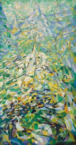 Printemps (La procession)