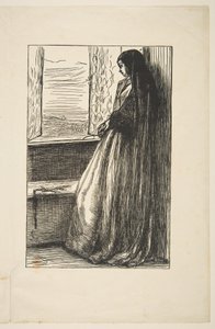 Comte Burckhardt pour Once a Week, 27 septembre 1862, 1862