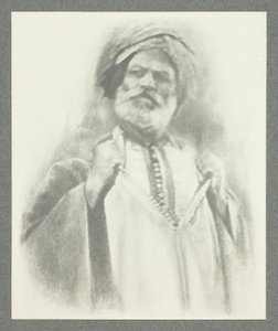 Un croquis