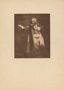 Shylock--Une Esquisse