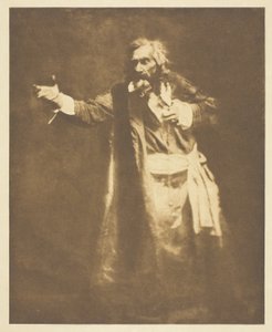 Shylock - Une esquisse
