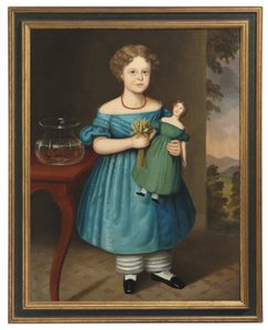 Portrait d