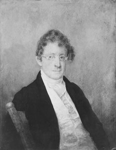 Thomas Macdonough, vers 1818