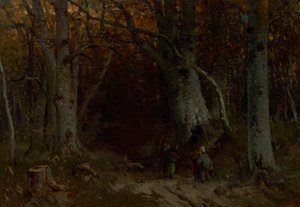 Hansel et Gretel