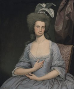 Elizabeth Stevens Carle