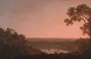 Lac Nemi