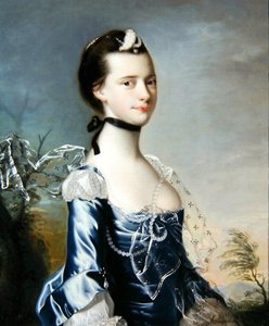 Portrait d