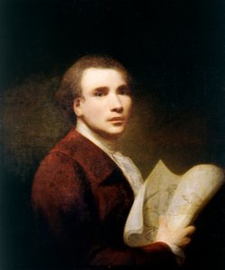Autoportrait