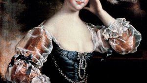 Susanna Hope (détail)