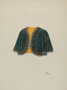 Boléro, vers 1936