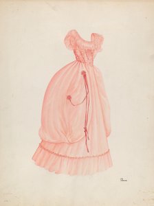 Robe, c. 1940