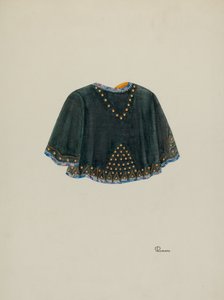 Veste - Josephine C. Romano