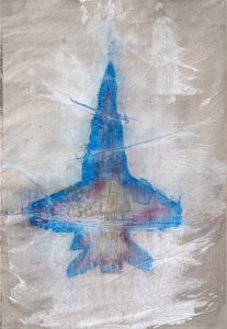 Résumé : Blue Jet
