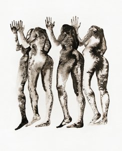 Femmes à l