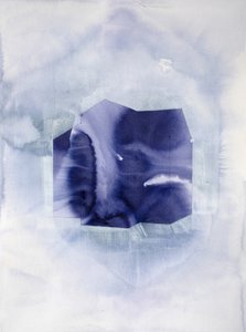 Deep Blue Flow - Joshua Hoskins