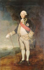 Amiral Sir Edward Hughes