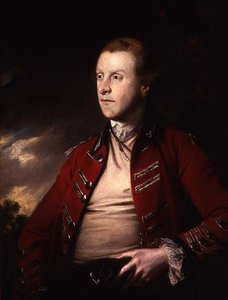 Colonel William, vicomte Pulteney (1731-63)
