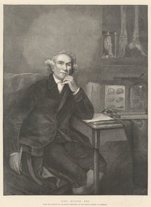 John Hunter, FRS - Joshua Reynolds