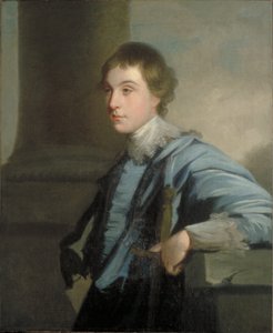  - Joshua Reynolds