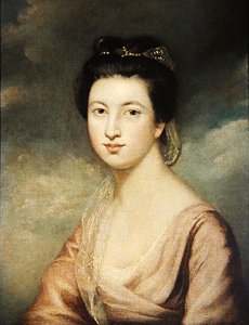 Mademoiselle Jane Davidson