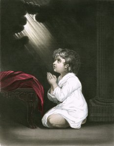 Samuel enfant