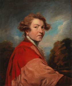  - Joshua Reynolds