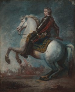 Sir Jeffery Amherst