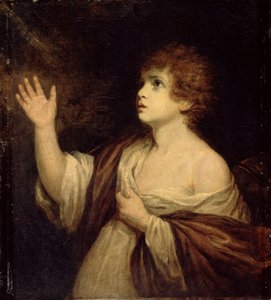  - Joshua Reynolds