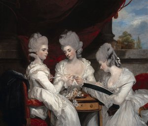  - Joshua Reynolds