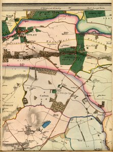 A2, Otley, Guiseley, Yeadon & Carlton - Joshua Thorp