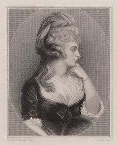 Mary, duchesse de Rutland