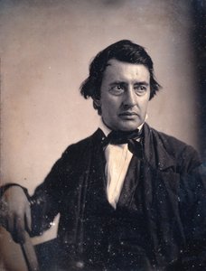 Albert Sands Southworth, vers 1845-50