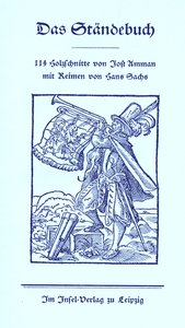 Livre des métiers