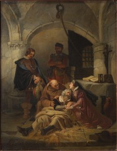 Godmaert en prison - Jozef Geirnaert