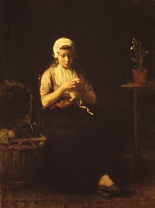  - Jozef Israëls
