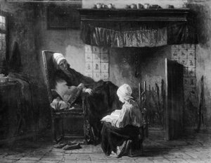  - Jozef Israëls