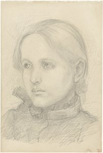  - Jozef Israëls