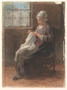 La petite couturière