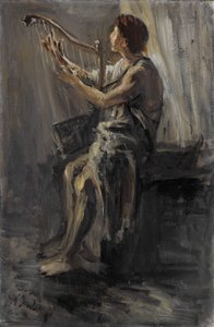 David