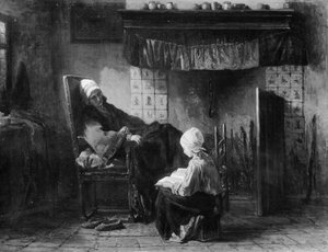 Le trésor de grand-mère