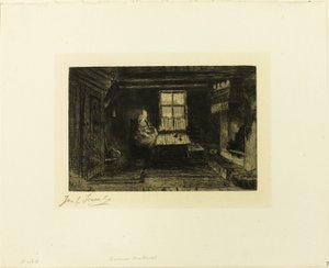 La Mère