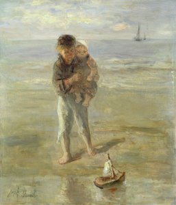 Le Bateau Jouet