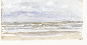 Mer - Jozef Israëls