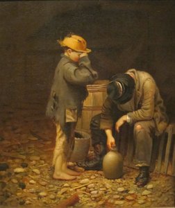 Conférence sur la tempérance - Jr. Edward Edmondson