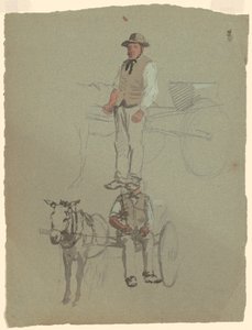 Études d