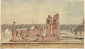 Ruines d