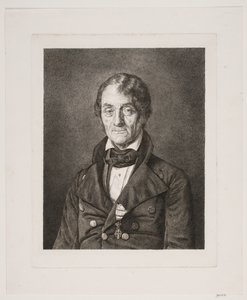 Friedrich Georg Ernst Sarauw - Jørgen Roed