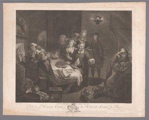 Fête des Rois (Le Gateau des Rois) - Jérôme Danzel