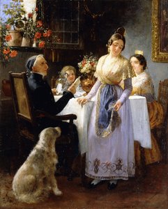 La Lettre