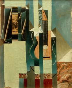 La guitare